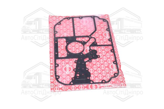 Прокладка піддону AUDI/VW 2.8V6 ACK/ABC низ (вир-во Elring)