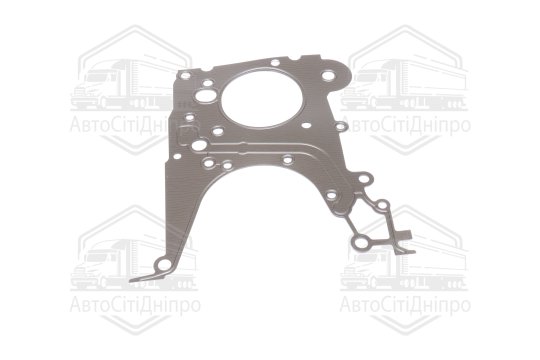 Прокладка, передньої кришки BMW M42/M43/M44 (вир-во Elring)