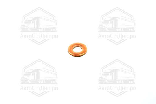 Шайба форсунки 1.6mm MB OM611/OM612/OM640/OM642/OM646/OM668 (вир-во Elring)