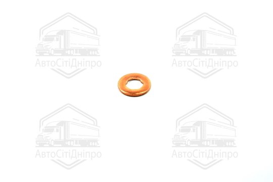 Шайба форсунки 1.6mm MB OM611/OM612/OM640/OM642/OM646/OM668 (вир-во Elring)