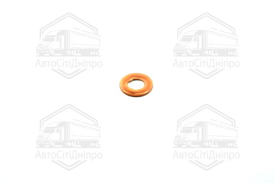 Шайба форсунки 1.6mm MB OM611/OM612/OM640/OM642/OM646/OM668 (вир-во Elring)