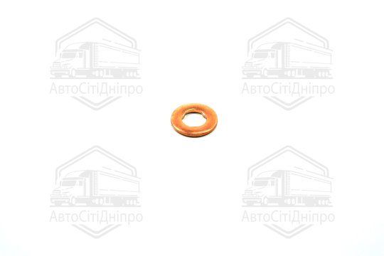 Шайба форсунки 1.6mm MB OM611/OM612/OM640/OM642/OM646/OM668 (вир-во Elring)