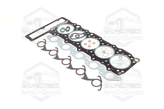 Прокладки (компл.) HEAD MB 2.9TDI OM602DE29LA Б/ПР. КЛ. КР. (вир-во Elring)