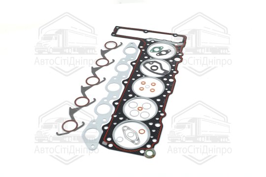 Прокладки (компл.) HEAD MB 2.9TDI OM602DE29LA Б/ПР. КЛ. КР. (вир-во Elring)
