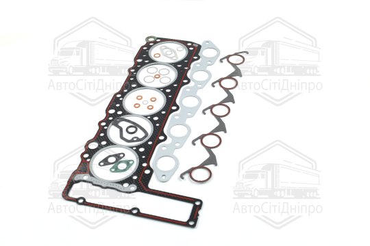 Прокладки (компл.) HEAD MB 2.9TDI OM602DE29LA Б/ПР. КЛ. КР. (вир-во Elring)