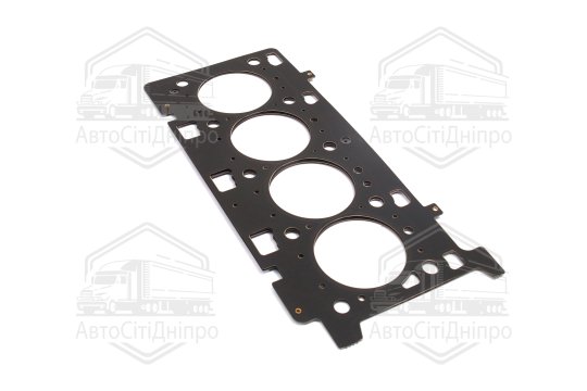 Прокладка, головка циліндра OPEL/RENAULT 2,3dCi M9T 1,15MM 10-MLS (вир-во Elring)