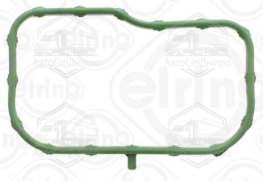 Прокладка, впускний колектор MAZDA 2,0 PE (4) -11.2014 (вир-во Elring)