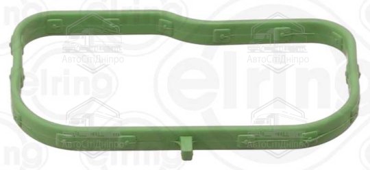 Прокладка, впускний колектор MAZDA 2,0 PE (4) -11.2014 (вир-во Elring)