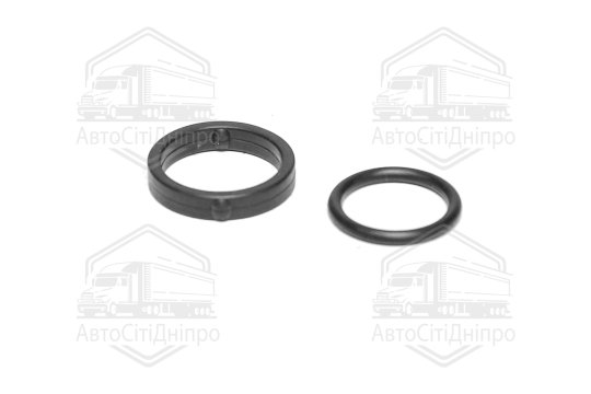 Комплект прокладок, масляний радіатор FIAT 1,6/1,9/2,0 D Multijet -10.2017 (вир-во Elring)