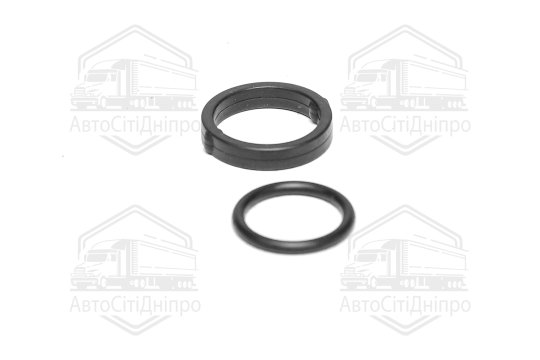 Комплект прокладок, масляний радіатор FIAT 1,6/1,9/2,0 D Multijet -10.2017 (вир-во Elring)