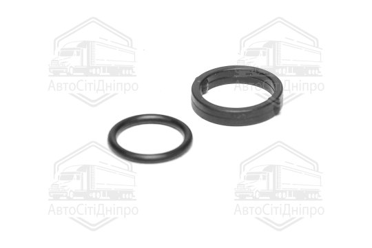 Комплект прокладок, масляний радіатор FIAT 1,6/1,9/2,0 D Multijet -10.2017 (вир-во Elring)