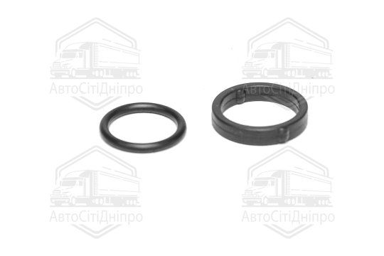 Комплект прокладок, масляний радіатор FIAT 1,6/1,9/2,0 D Multijet -10.2017 (вир-во Elring)