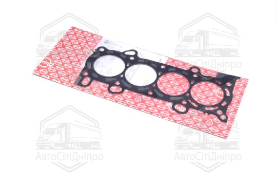 Прокладка, головка блоку циліндрів HONDA 2,4 16V K24 08- (вир-во Elring)