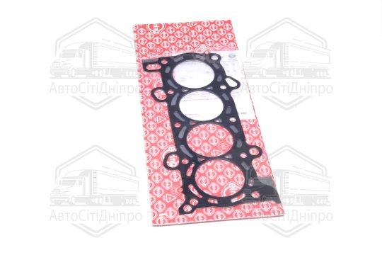 Прокладка, головка блоку циліндрів HONDA 2,4 16V K24 08- (вир-во Elring)