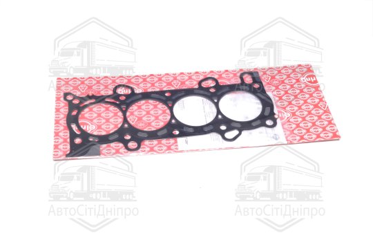 Прокладка, головка блоку циліндрів HONDA 2,4 16V K24 08- (вир-во Elring)