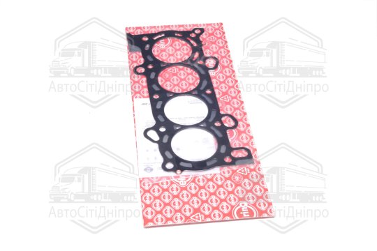 Прокладка, головка блоку циліндрів HONDA 2,4 16V K24 08- (вир-во Elring)