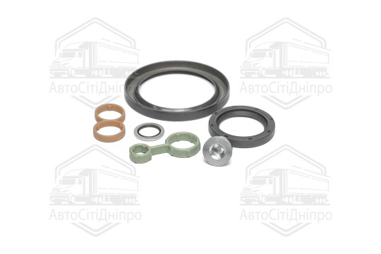 Комплект прокладок, картер RENAULT 1.0 SCe 75 B4D 400 (вир-во Elring)