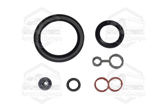 Комплект прокладок, картер RENAULT 1.0 SCe 75 B4D 400 (вир-во Elring)