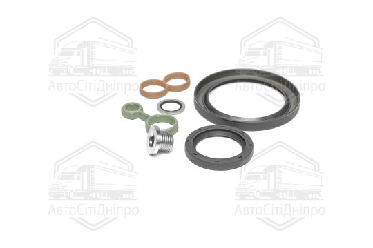 Комплект прокладок, картер RENAULT 1.0 SCe 75 B4D 400 (вир-во Elring)