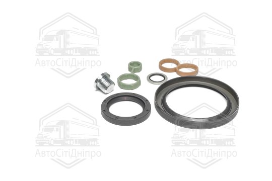 Комплект прокладок, картер RENAULT 1.0 SCe 75 B4D 400 (вир-во Elring)