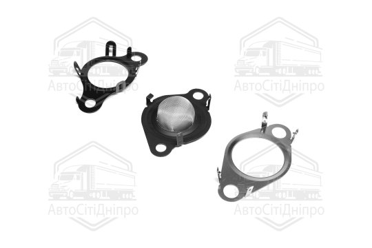 Комплект прокладок, система EGR OPEL/RENAULT/MB 1,6 dCi R9M (вир-во Elring)