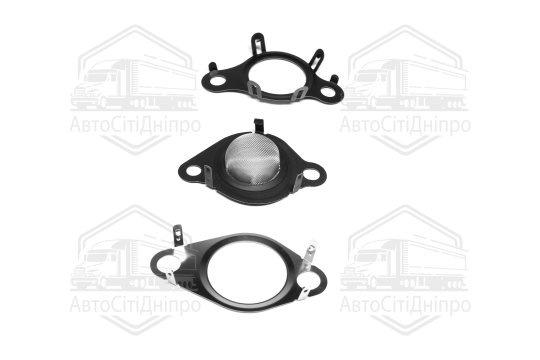 Комплект прокладок, система EGR OPEL/RENAULT/MB 1,6 dCi R9M (вир-во Elring)