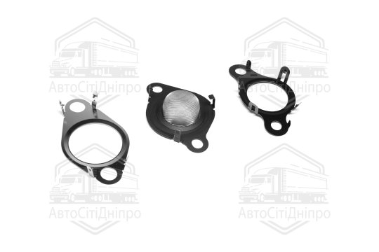 Комплект прокладок, система EGR OPEL/RENAULT/MB 1,6 dCi R9M (вир-во Elring)
