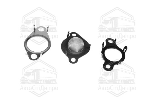 Комплект прокладок, система EGR OPEL/RENAULT/MB 1,6 dCi R9M (вир-во Elring)