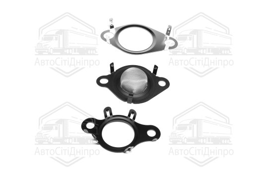 Комплект прокладок, система EGR OPEL/RENAULT/MB 1,6 dCi R9M (вир-во Elring)