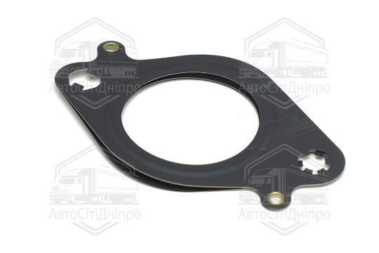 Прокладка, компресор OPEL 2,0 16V A 20 NFT 06.2013- (вир-во Elring)
