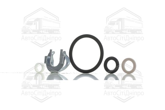 Комплект ущільнювальних кілець, інжекторний клапан для циліндра 1/3/5 VAG 3,2 FSI/3,6 FSI VR6 06- (в