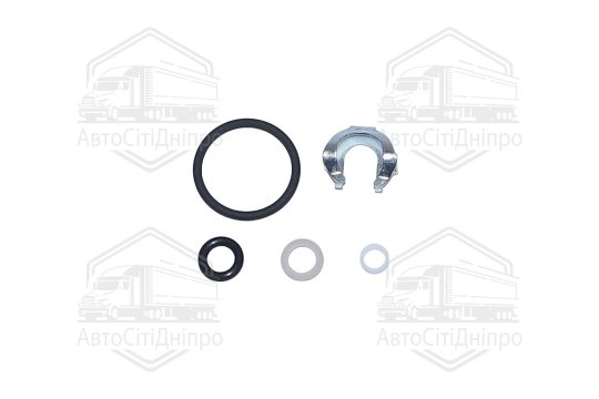 Комплект ущільнювальних кілець, інжекторний клапан для циліндра 1/3/5 VAG 3,2 FSI/3,6 FSI VR6 06- (в