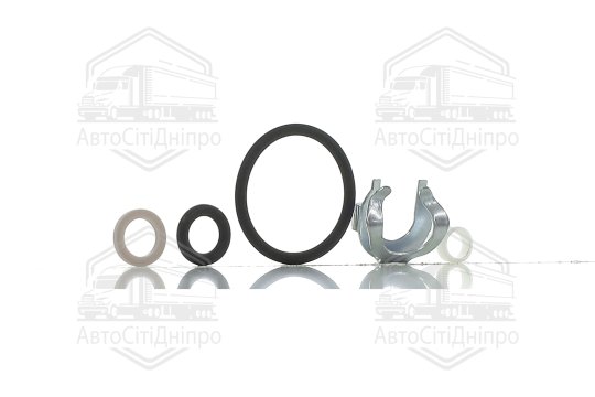 Комплект ущільнювальних кілець, інжекторний клапан для циліндра 1/3/5 VAG 3,2 FSI/3,6 FSI VR6 06- (в