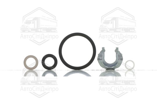 Комплект ущільнювальних кілець, інжекторний клапан для циліндра 1/3/5 VAG 3,2 FSI/3,6 FSI VR6 06- (в