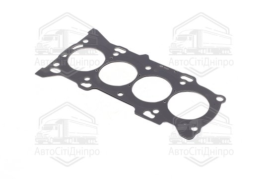 Прокладка, головка циліндра TOYOTA 2,5i/2,7i 1AR-FE/2AR-FE 09- MLS (вир-во Elring)