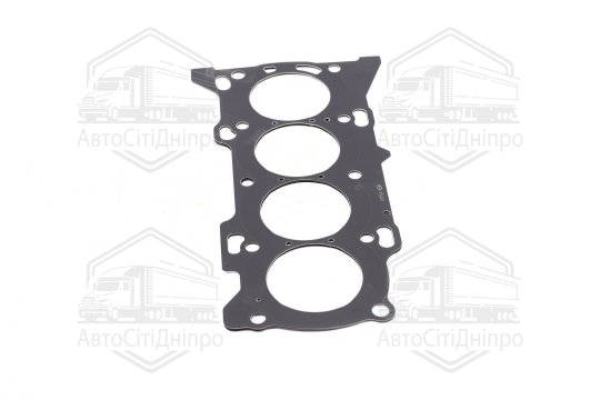 Прокладка, головка циліндра TOYOTA 2,5i/2,7i 1AR-FE/2AR-FE 09- MLS (вир-во Elring)