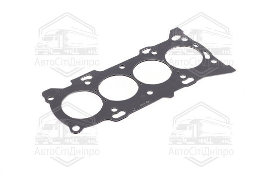 Прокладка, головка циліндра TOYOTA 2,5i/2,7i 1AR-FE/2AR-FE 09- MLS (вир-во Elring)