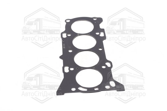 Прокладка, головка циліндра TOYOTA 2,5i/2,7i 1AR-FE/2AR-FE 09- MLS (вир-во Elring)