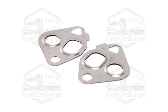 Комплект прокладок, система EGR VAG 1,2 12V 1,4/1,6 16V BBY/BKY (вир-во Elring)