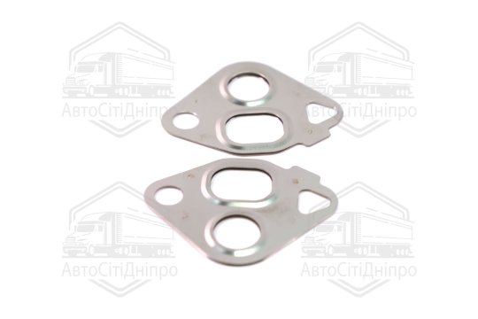 Комплект прокладок, система EGR VAG 1,2 12V 1,4/1,6 16V BBY/BKY (вир-во Elring)