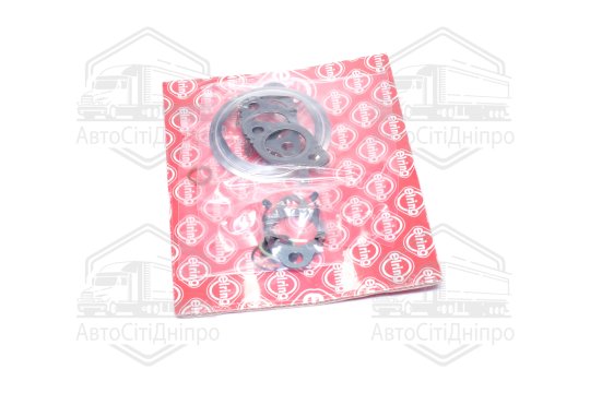 Комплект прокладок, AGR-система (вир-во Elring)