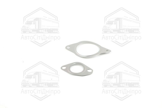 Комплект прокладок, система EGR FORD/PEUGEOT 20 TDCi DW10BTED4 (вир-во Elring)
