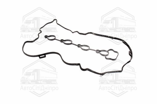 Комплект прокладок клапанної кришки CHEVROLET CAPTIVA 2.4 LE5/LE9 08- (вир-во Elring)