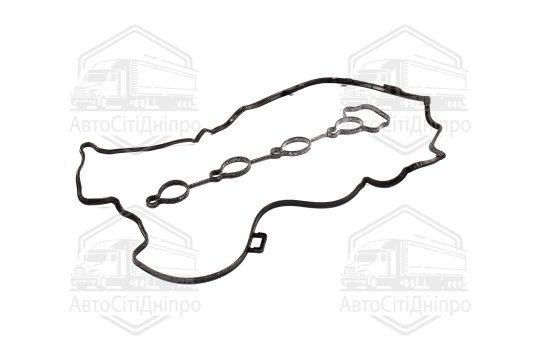 Комплект прокладок клапанної кришки CHEVROLET CAPTIVA 2.4 LE5/LE9 08- (вир-во Elring)