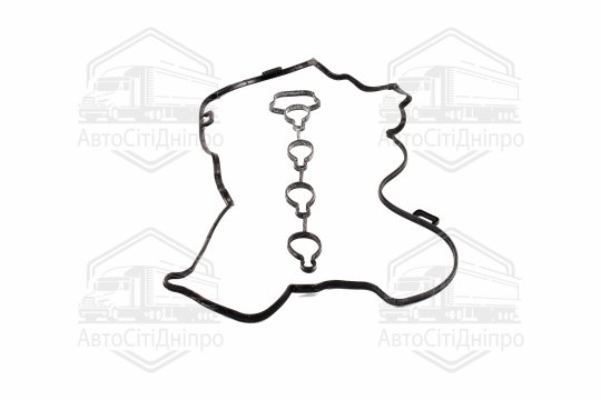Комплект прокладок клапанної кришки CHEVROLET CAPTIVA 2.4 LE5/LE9 08- (вир-во Elring)
