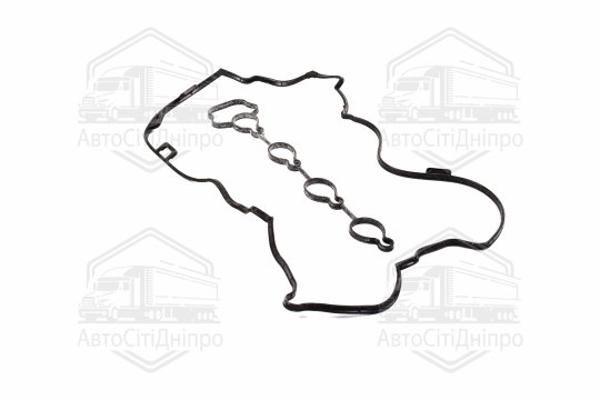 Комплект прокладок клапанної кришки CHEVROLET CAPTIVA 2.4 LE5/LE9 08- (вир-во Elring)