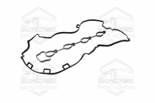 Комплект прокладок клапанної кришки CHEVROLET CAPTIVA 2.4 LE5/LE9 08- (вир-во Elring)