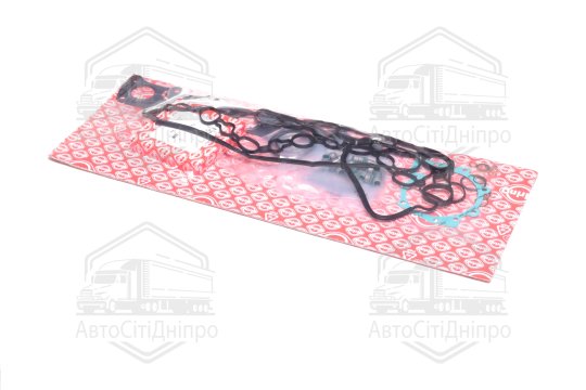 Комплект прокладок, головка блоку циліндрів VOLVO 2,0/2,4 TDI 20V D5204/D5244 (вир-во Elring)