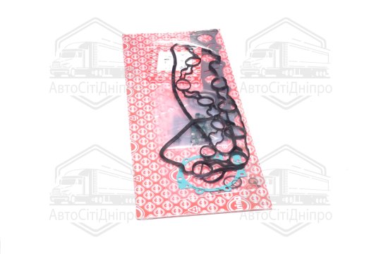 Комплект прокладок, головка блоку циліндрів VOLVO 2,0/2,4 TDI 20V D5204/D5244 (вир-во Elring)