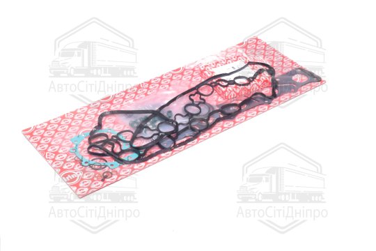 Комплект прокладок, головка блоку циліндрів VOLVO 2,0/2,4 TDI 20V D5204/D5244 (вир-во Elring)